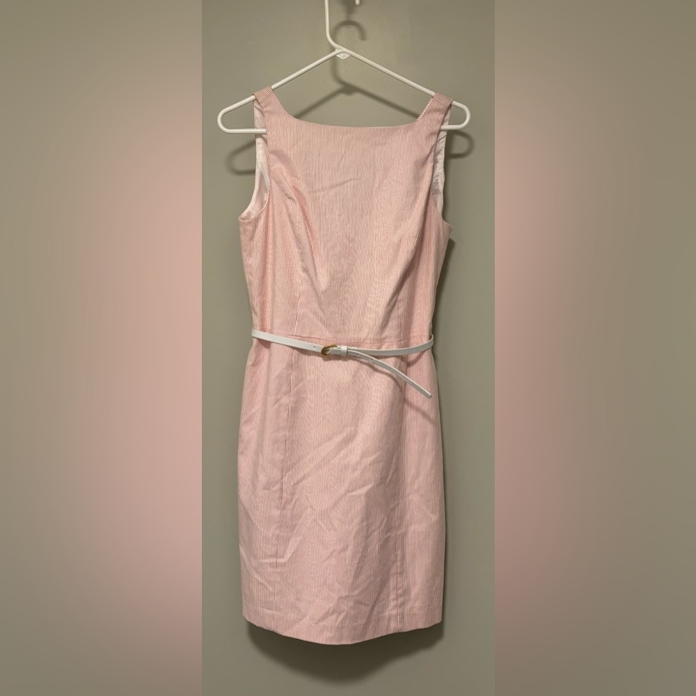 Tommy Hilfiger cotton dress. Size 8